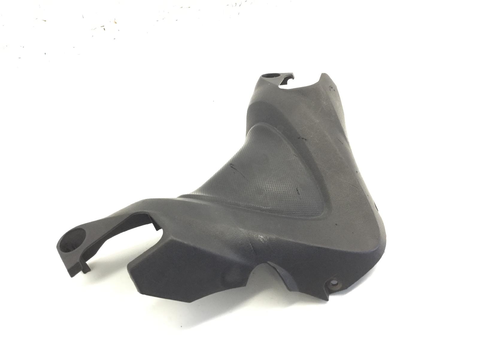 Yamaha mw tricity 125 carena manubrio superiore - attacco rotto 2014 2015 se782
