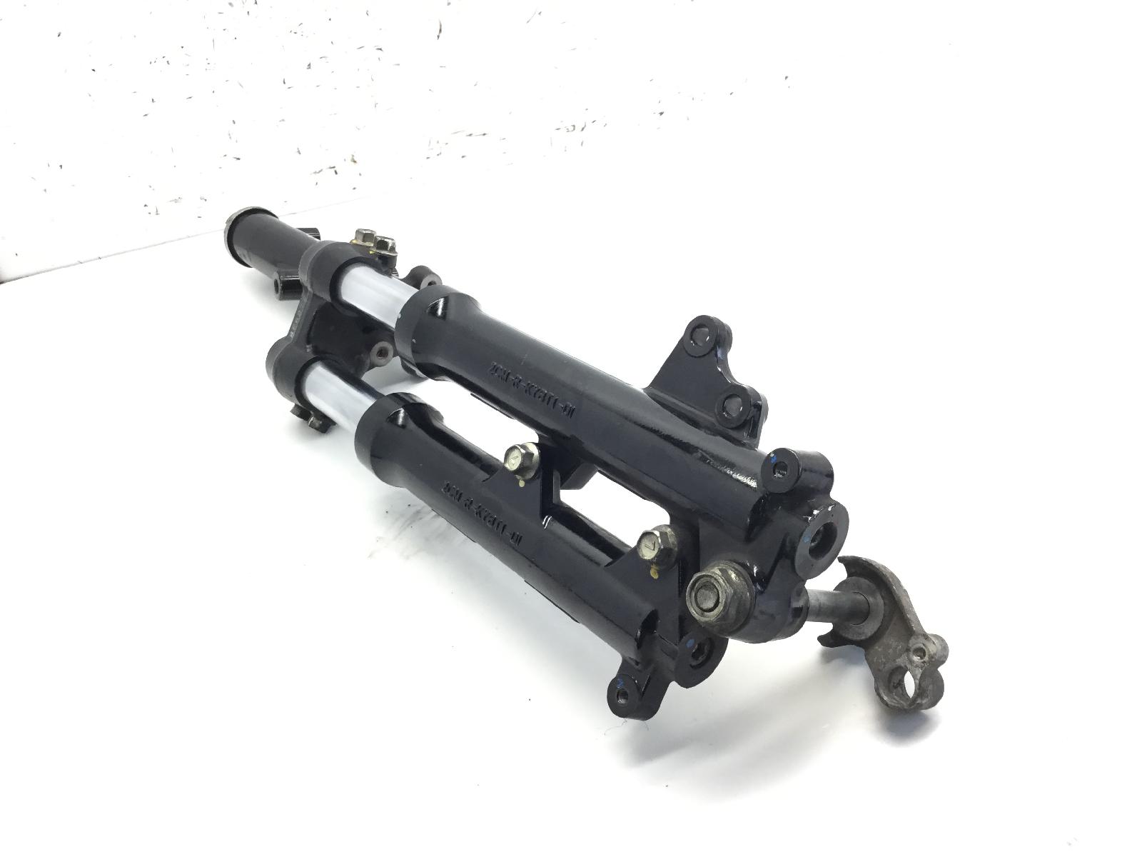 Yamaha mw tricity 125 forcella anteriore destra completa 2014 2015 se782