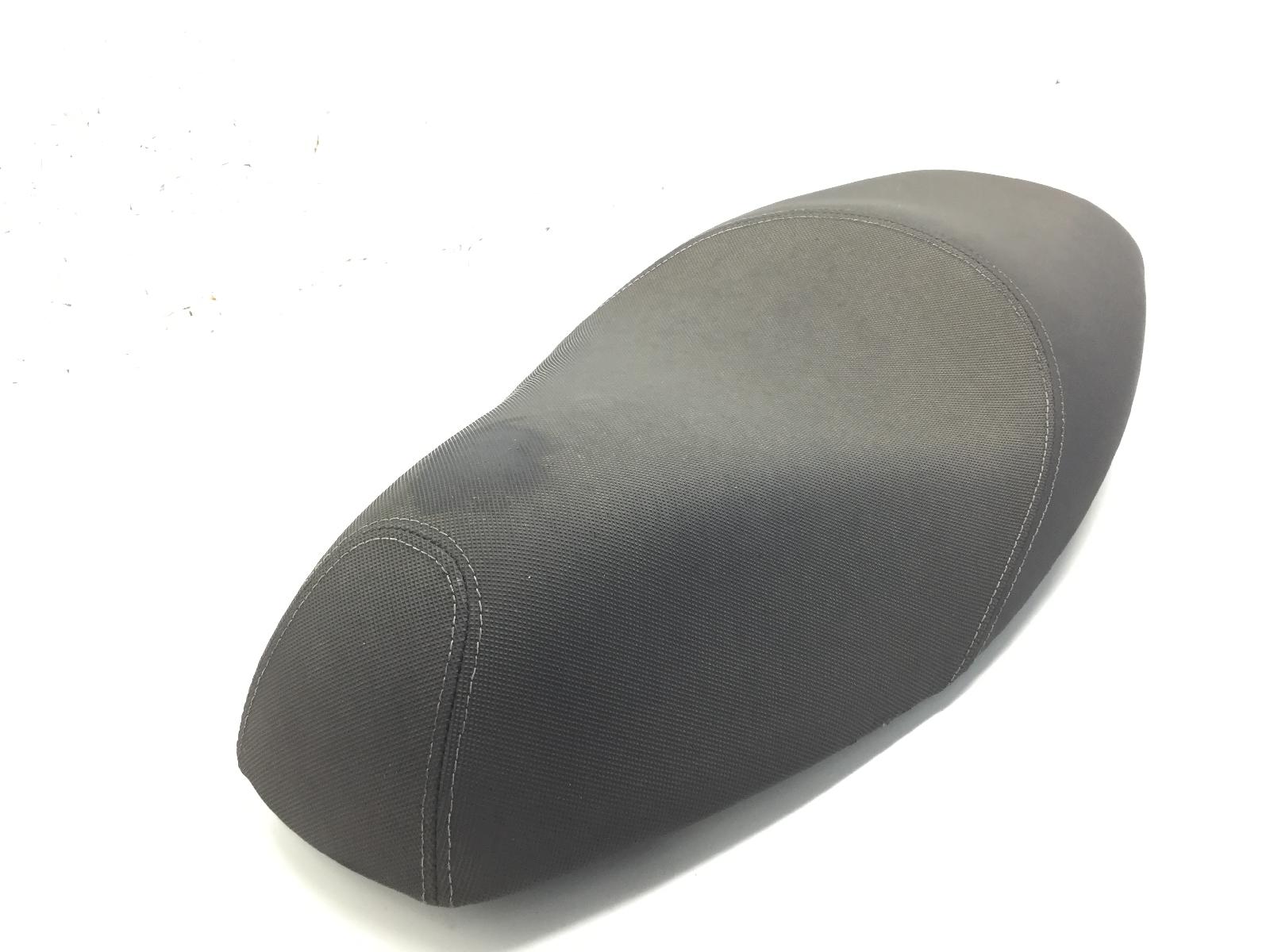 Yamaha mw tricity 125 sella saddle 2014 2015 se782