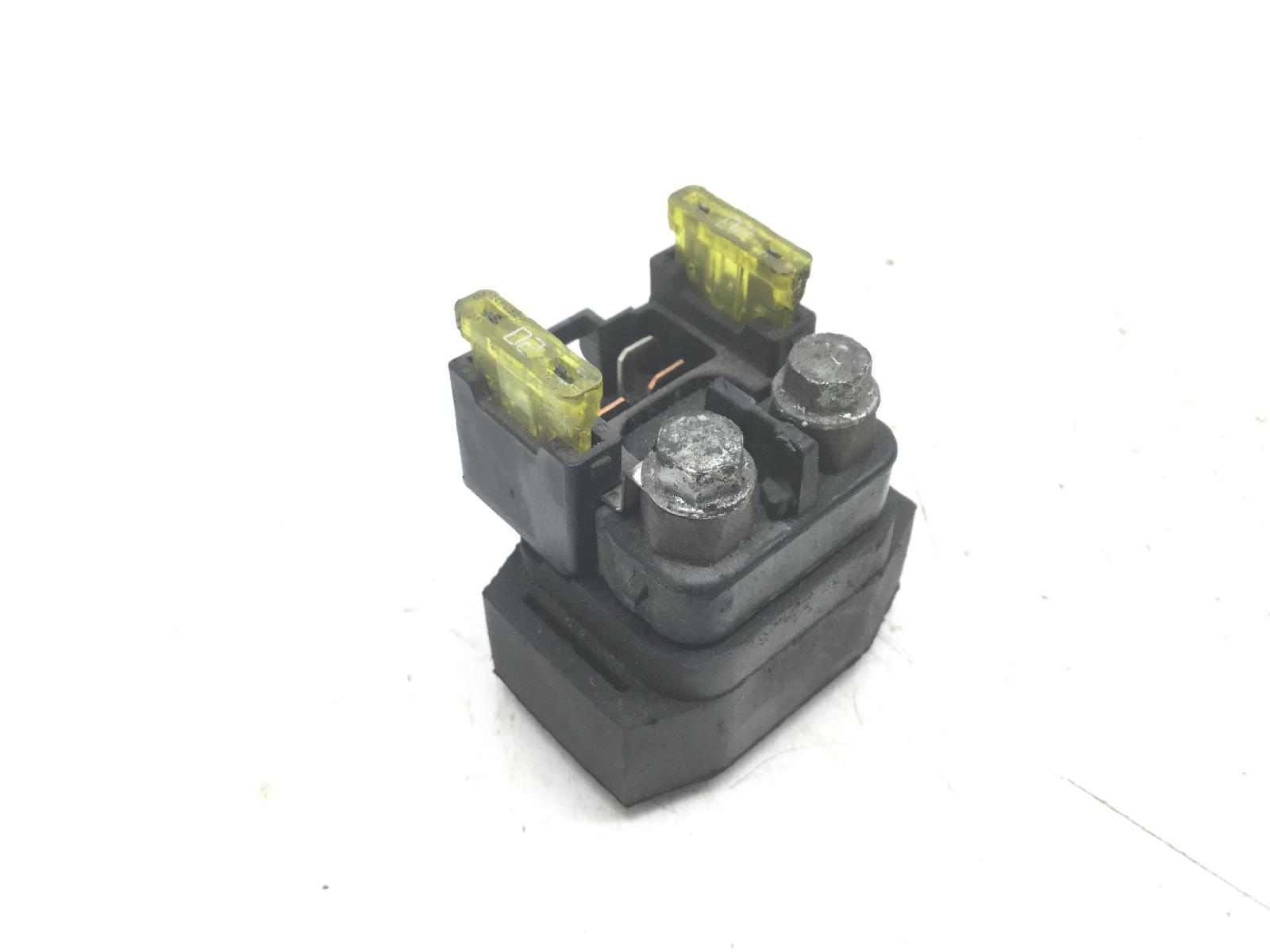 Yamaha mw tricity 125 teleruttore avviamento rele' 2014 2015 se782