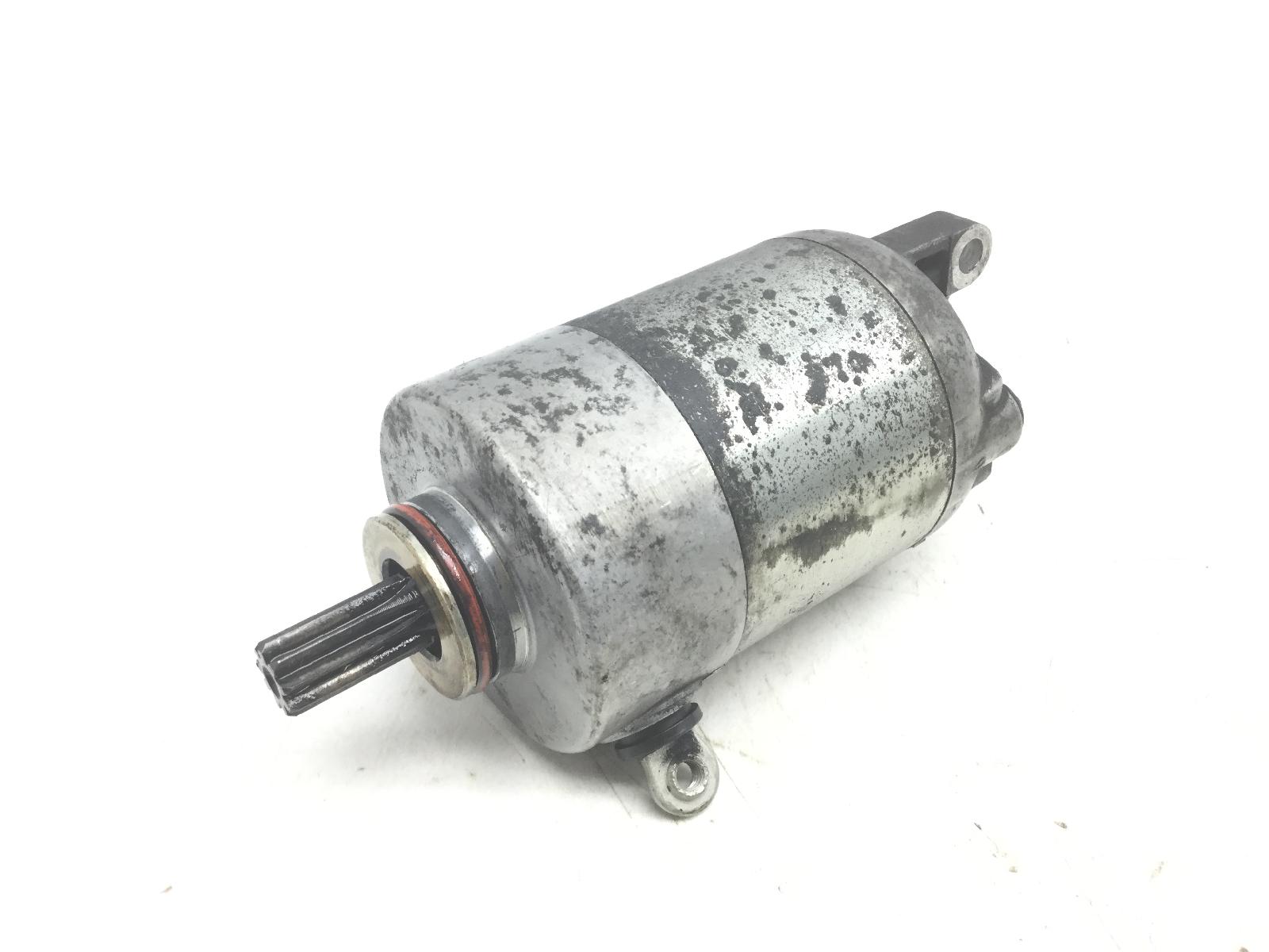 Yamaha mw tricity 125 motorino avviamento starter motore 2014 2015 se782