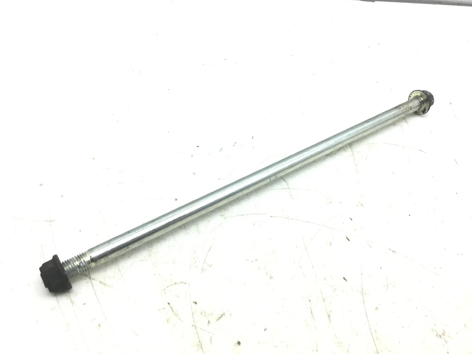 Yamaha mw tricity 125 perno asse supporto motore 2014 2015 se782