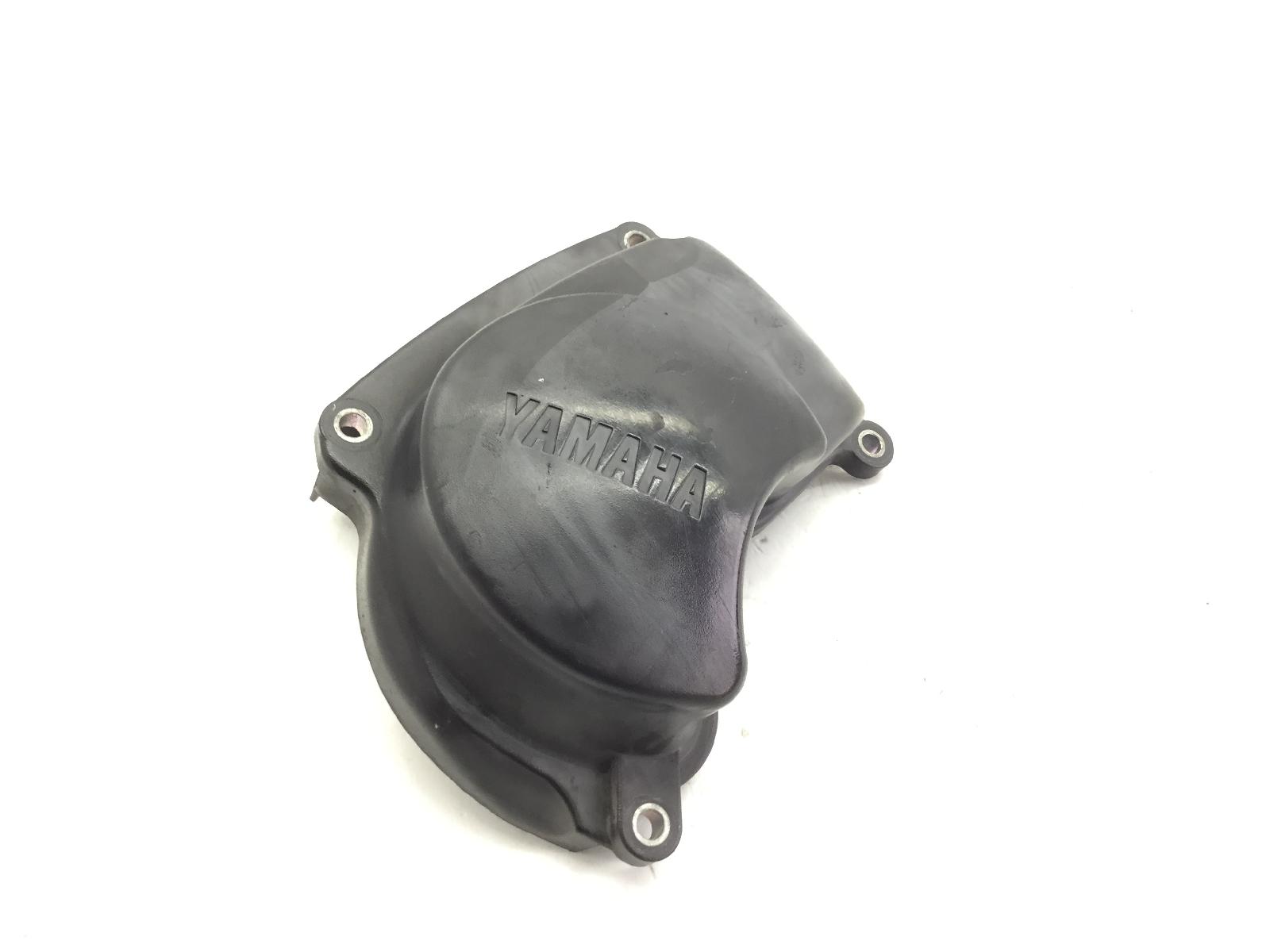 Yamaha mw tricity 125 coperchio filtro aria carter trasmissione 2014 2015