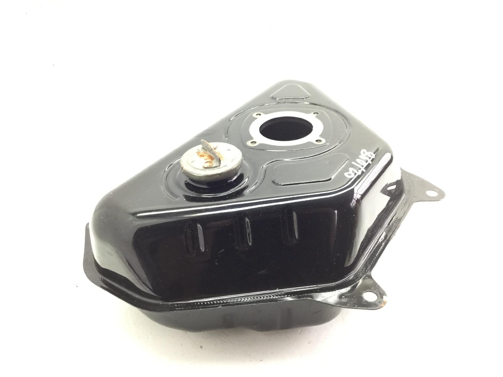 Yamaha mw tricity 125 serbatoio benzina carburante e tappo 2014 2015