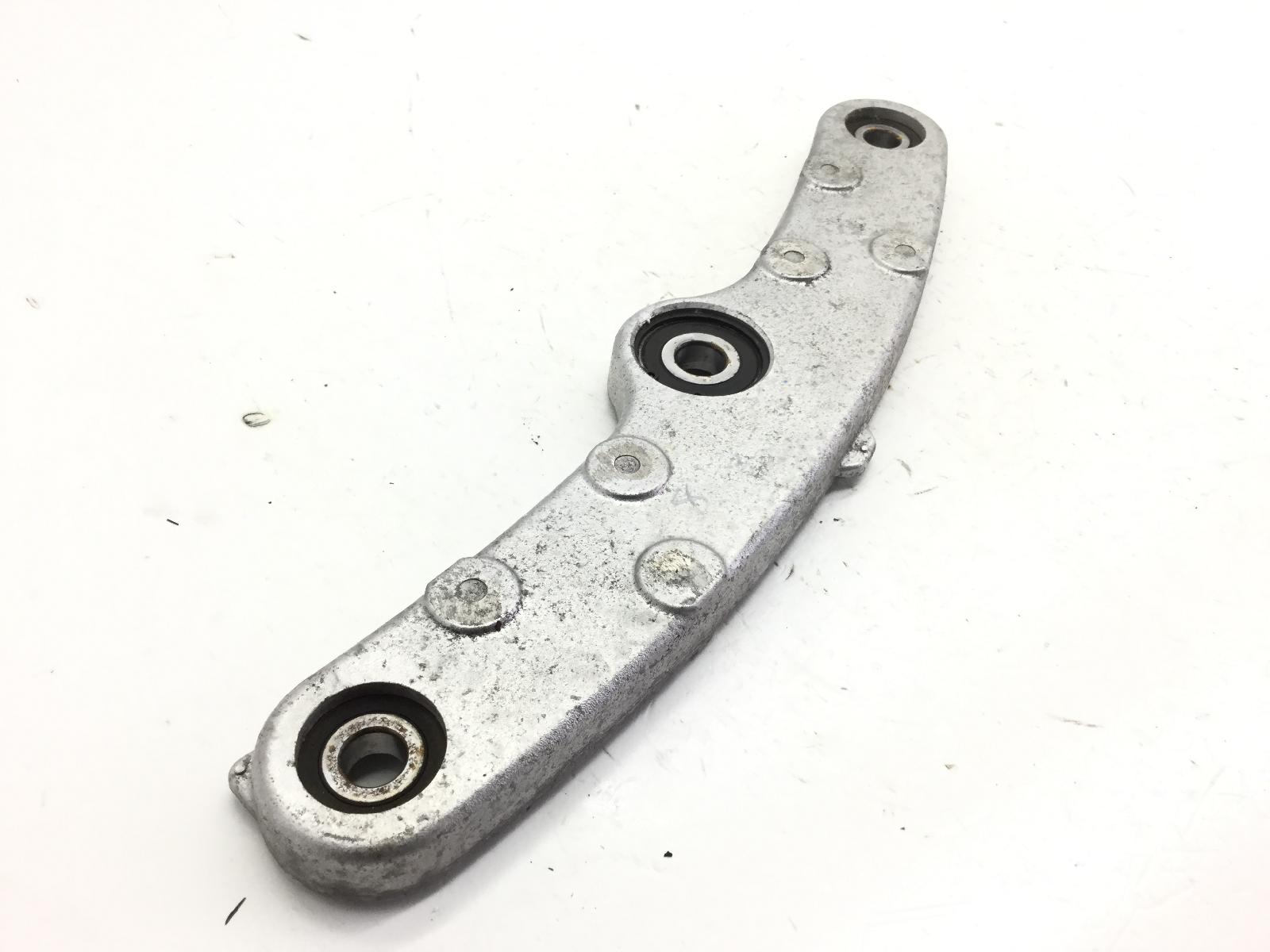 Yamaha mw tricity 125 braccio superiore sospensione anteriore 2014 2015