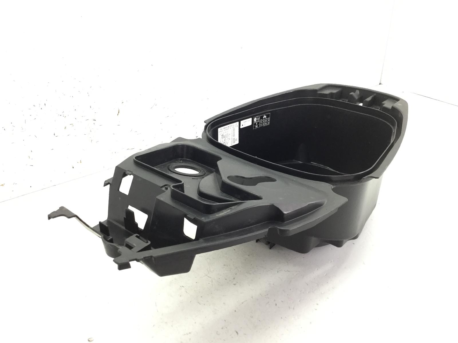Yamaha mw tricity 125 carena vano sottosella 2014 2015
