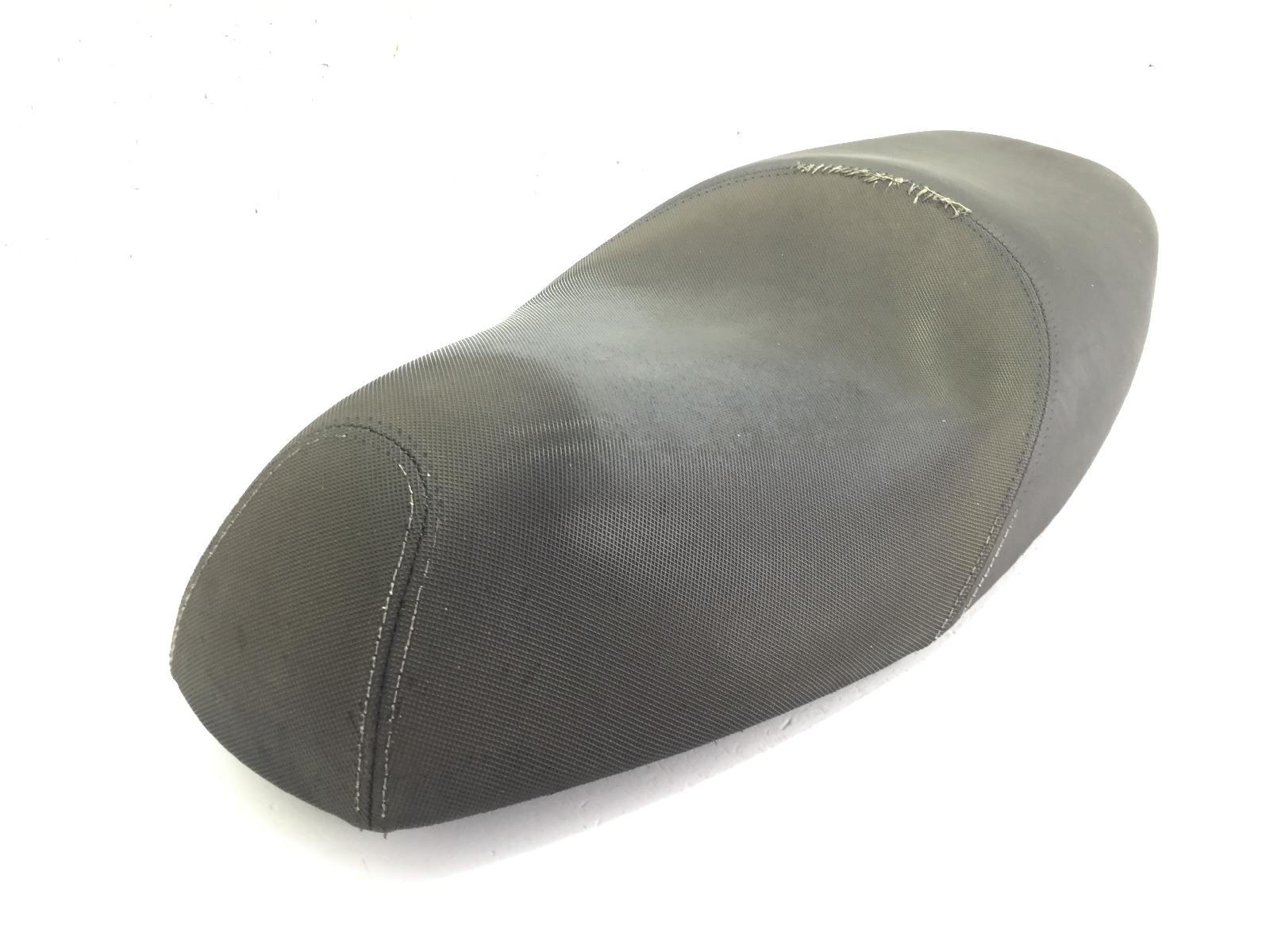 Yamaha mw tricity 125 sella saddle - fodera ricucita 2014 2015