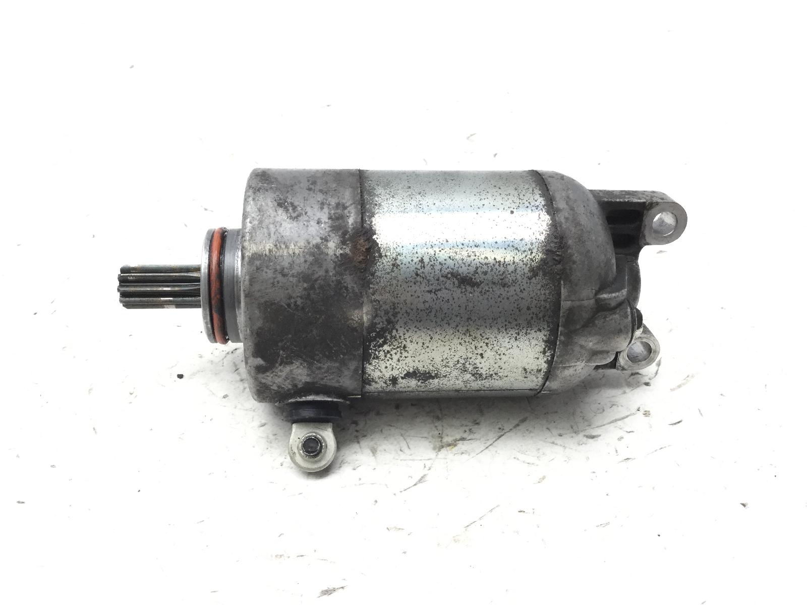 Yamaha mw tricity 125 motorino avviamento starter 2014 2015 se782