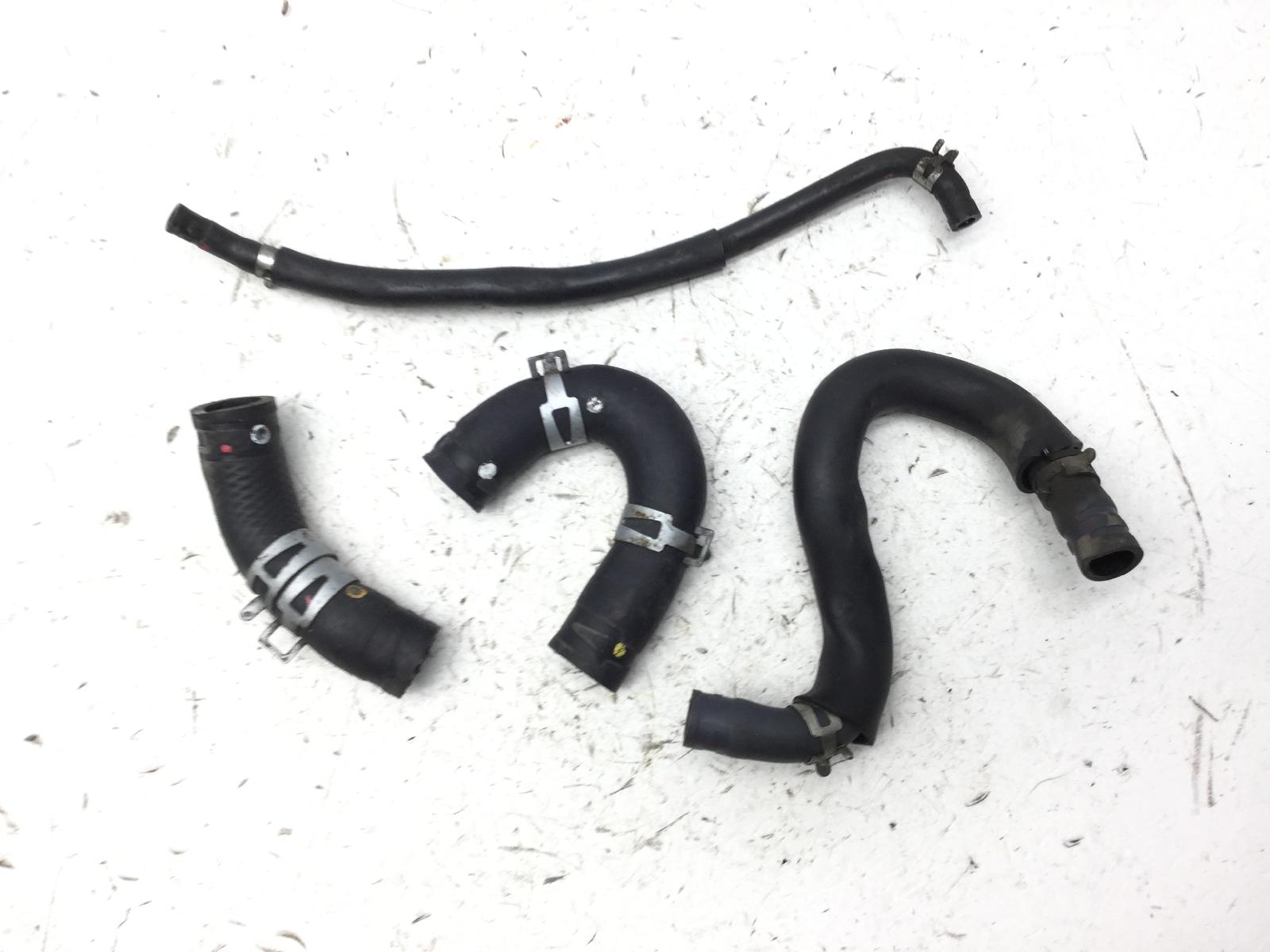 Yamaha mw tricity 125 tubi acqua radiatore termostato 2014 2015 se782