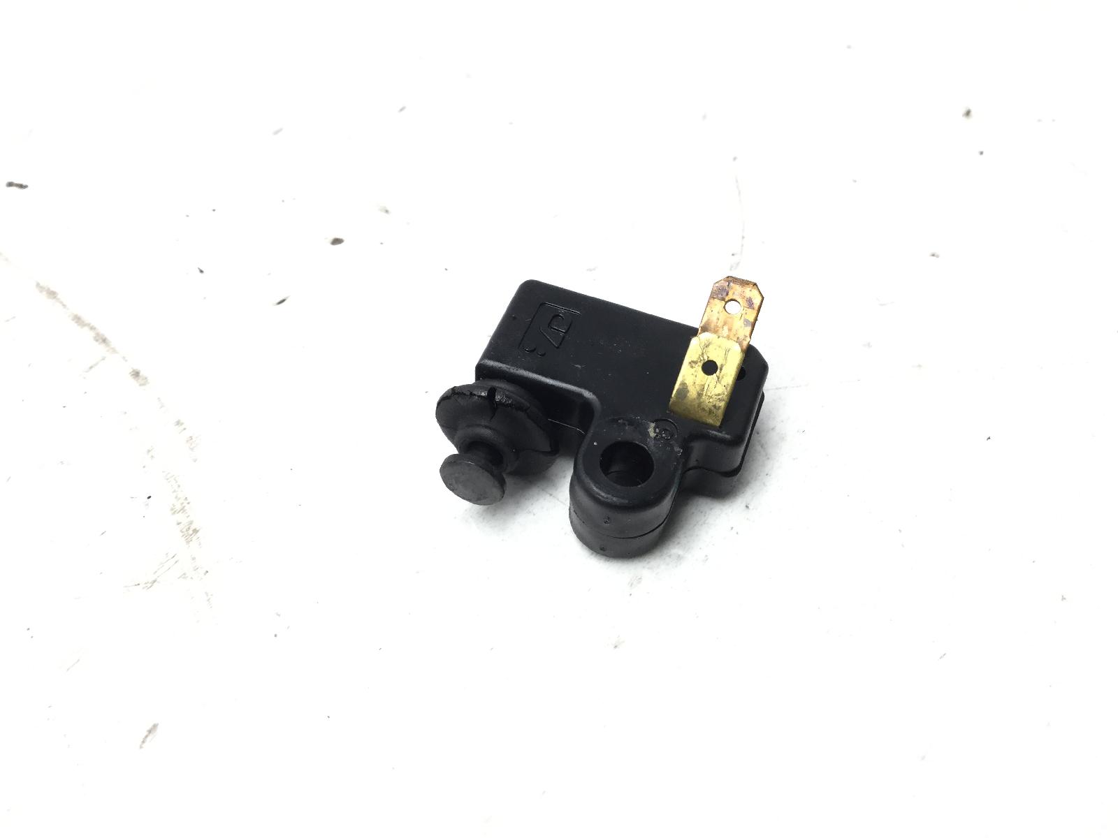 Yamaha mw tricity 125 sensore pulsante stop microstop freno anteriore 2014 2015 se782