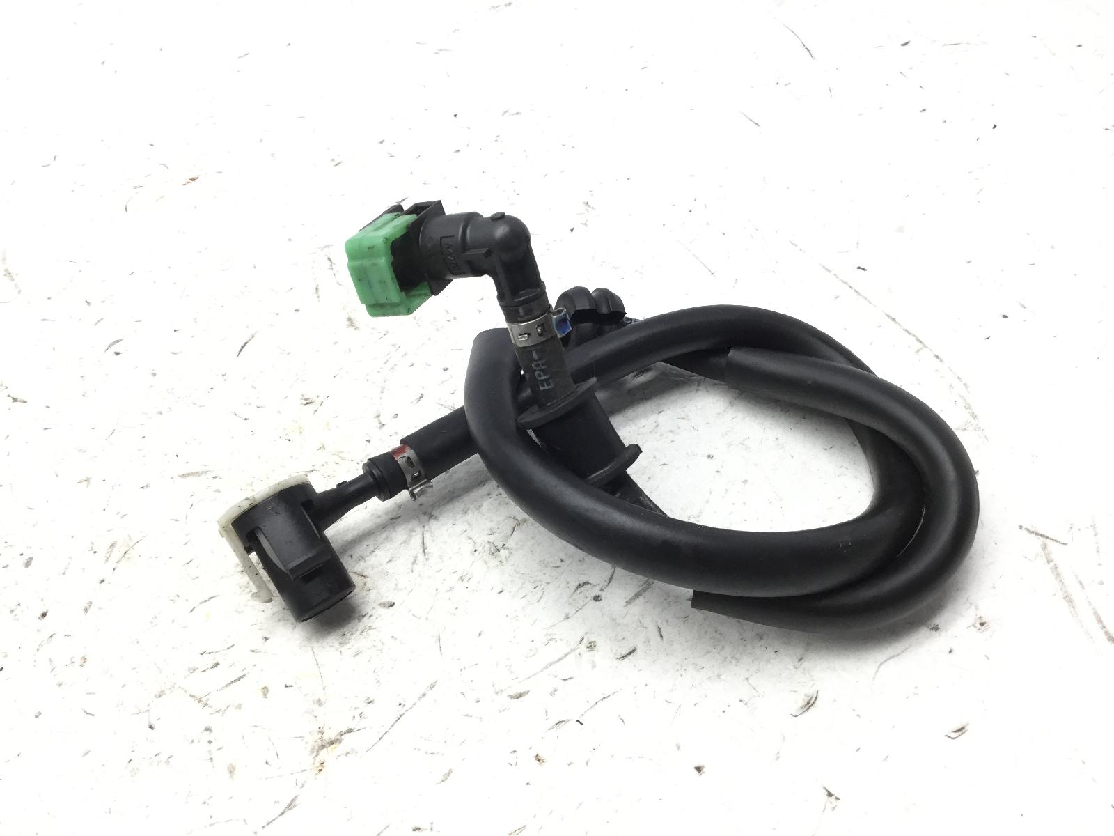 Yamaha mw tricity 125 tubo benzina carburante 2014 2015 se782