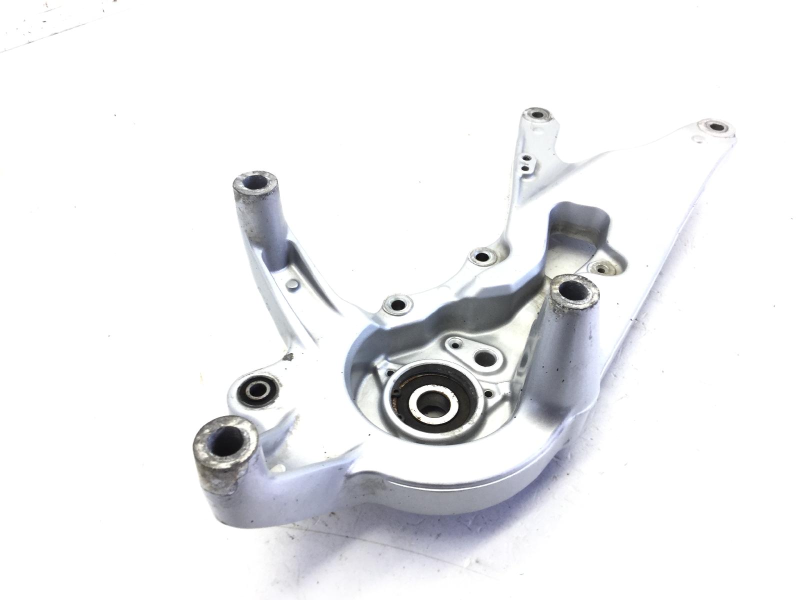 Yamaha mw tricity 125 staffa supporto scarico marmitta 2014 2015 se782