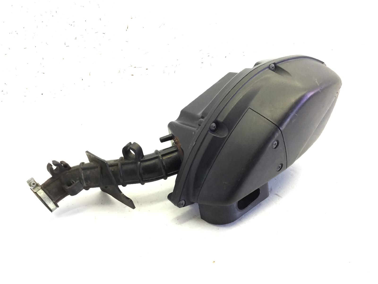 Yamaha mw tricity 125 scatola cassa filtro aria 2014 2015 se782
