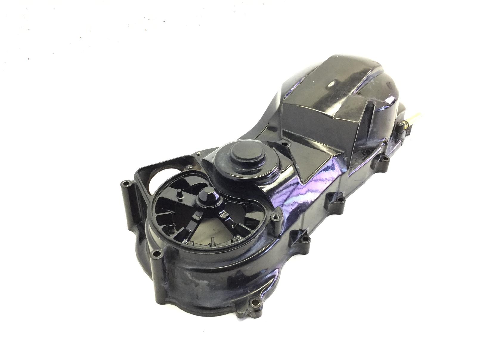 Yamaha mw tricity 125 coperchio carter trasmissione 2014 2015 se782