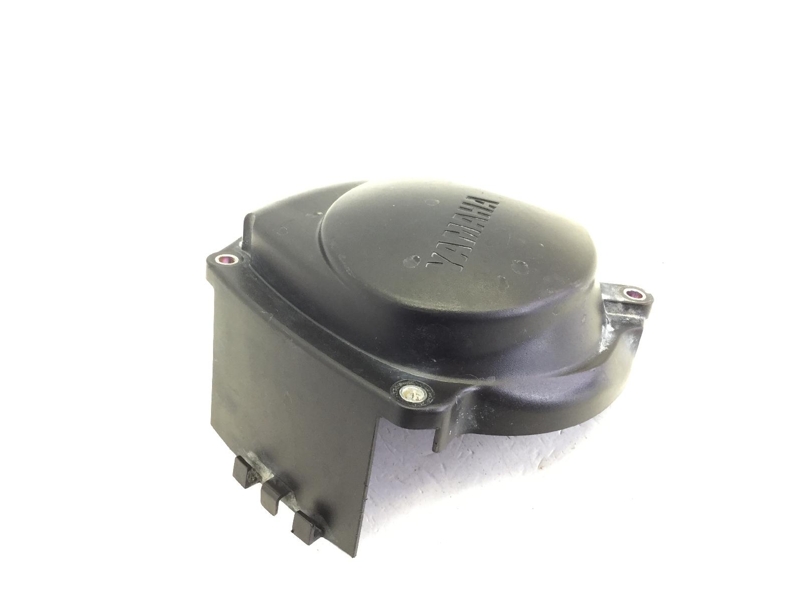 Yamaha mw tricity 125 coperchio filtro aria carter trasmissione 2014 2015 se782