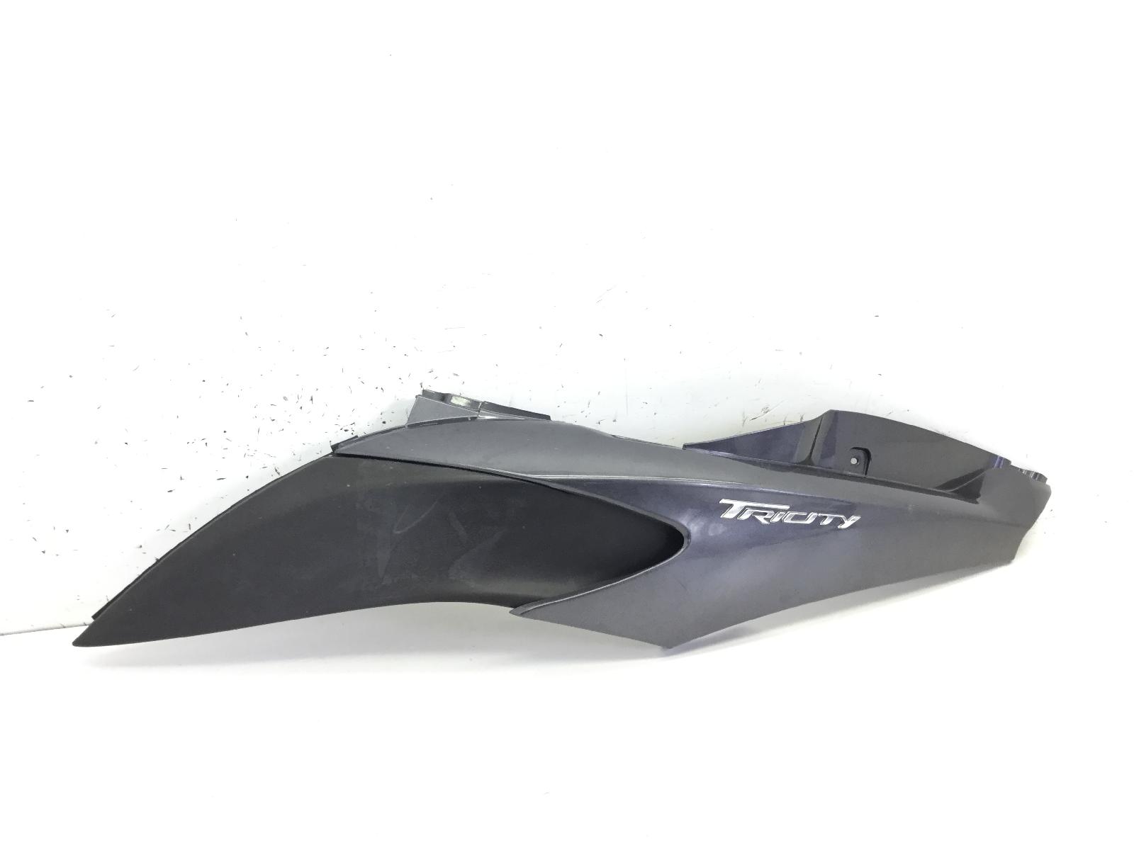 Yamaha mw tricity 125 carena fiancata posteriore sinistra 2014 2015 se782