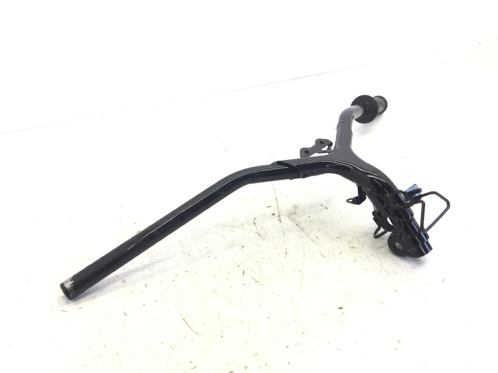 Yamaha mw tricity 125 manubrio sterzo handlebar 2014 2015 se782
