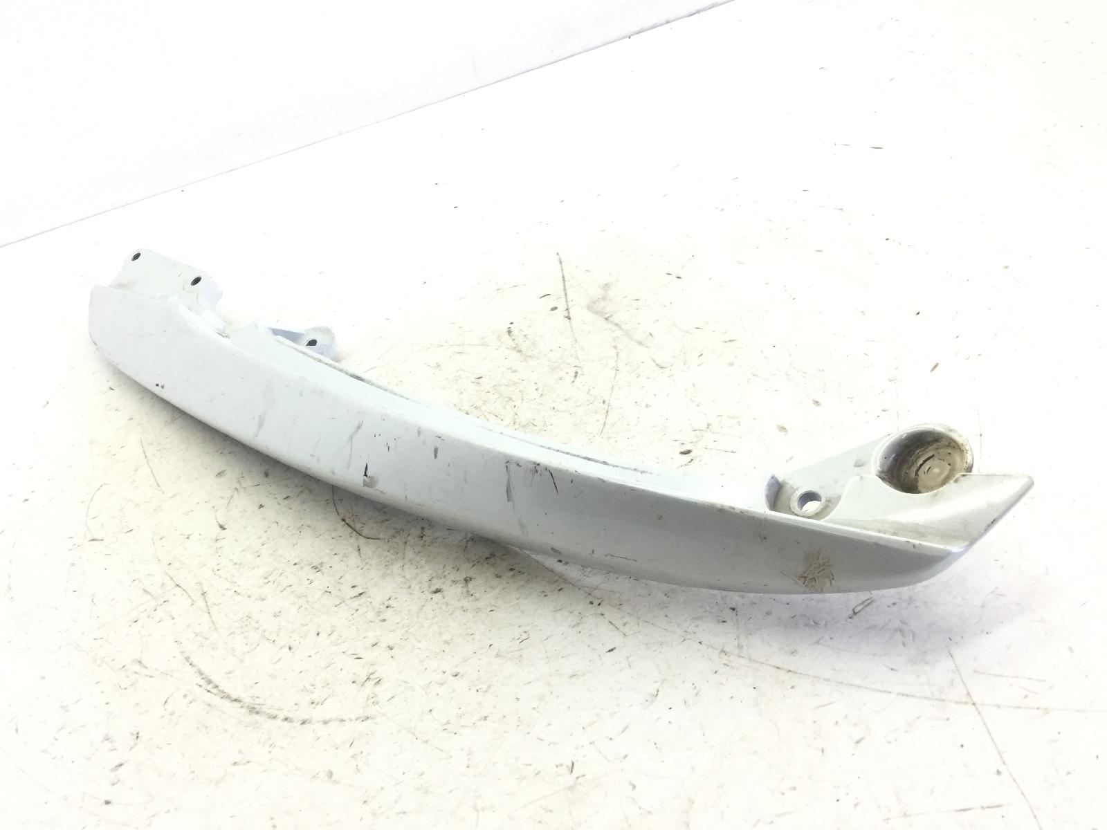 Yamaha mw tricity 125 manigia destra maniglione posteriore 2014 2015 se782