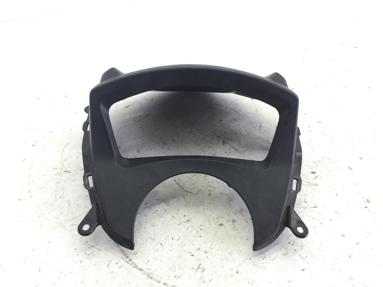 Yamaha mw tricity 125 carena supporto strumentazione contachilometri 2014 2015 se782