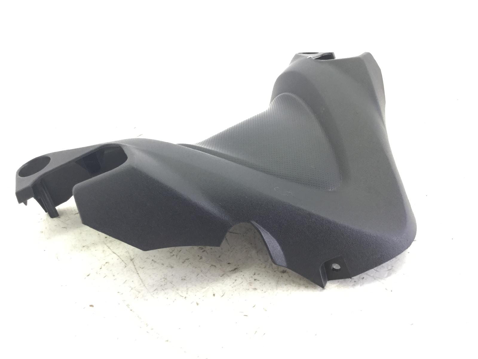 Yamaha mw tricity 125 carena manubrio superiore 2014 2015 se782