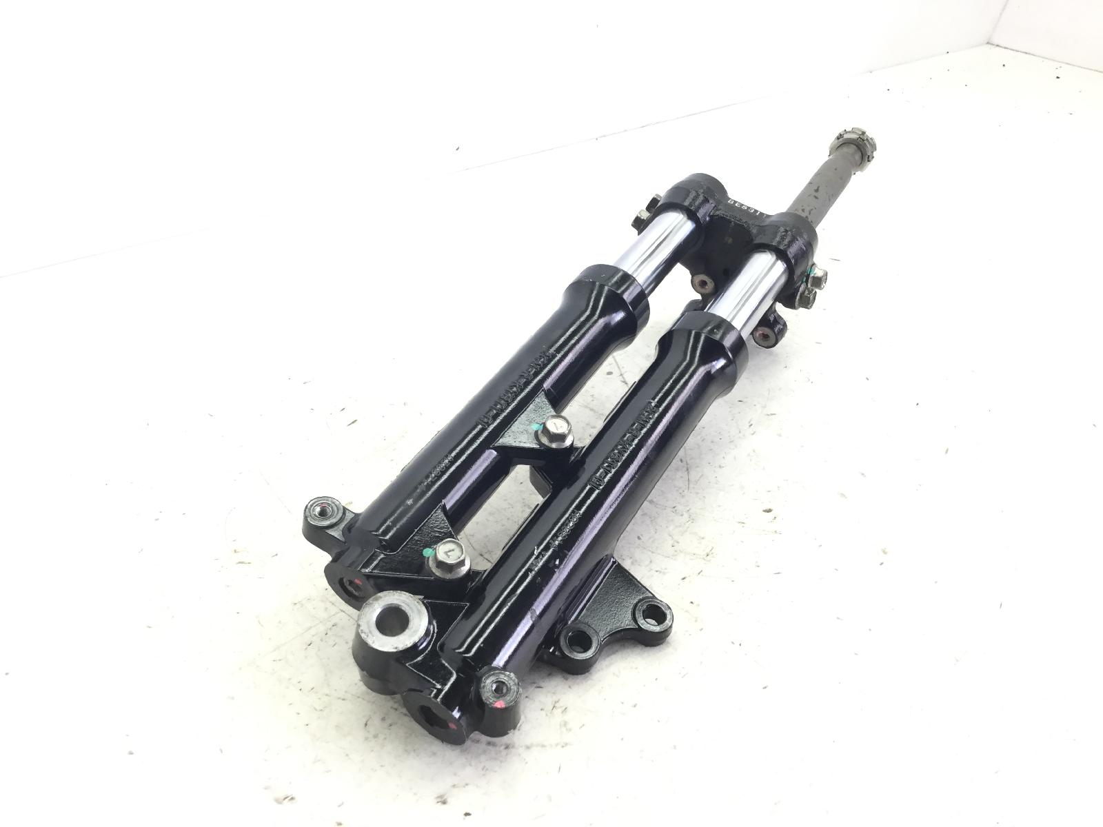 Yamaha mw tricity 125 forcella anteriore destra 2014 2015 se782