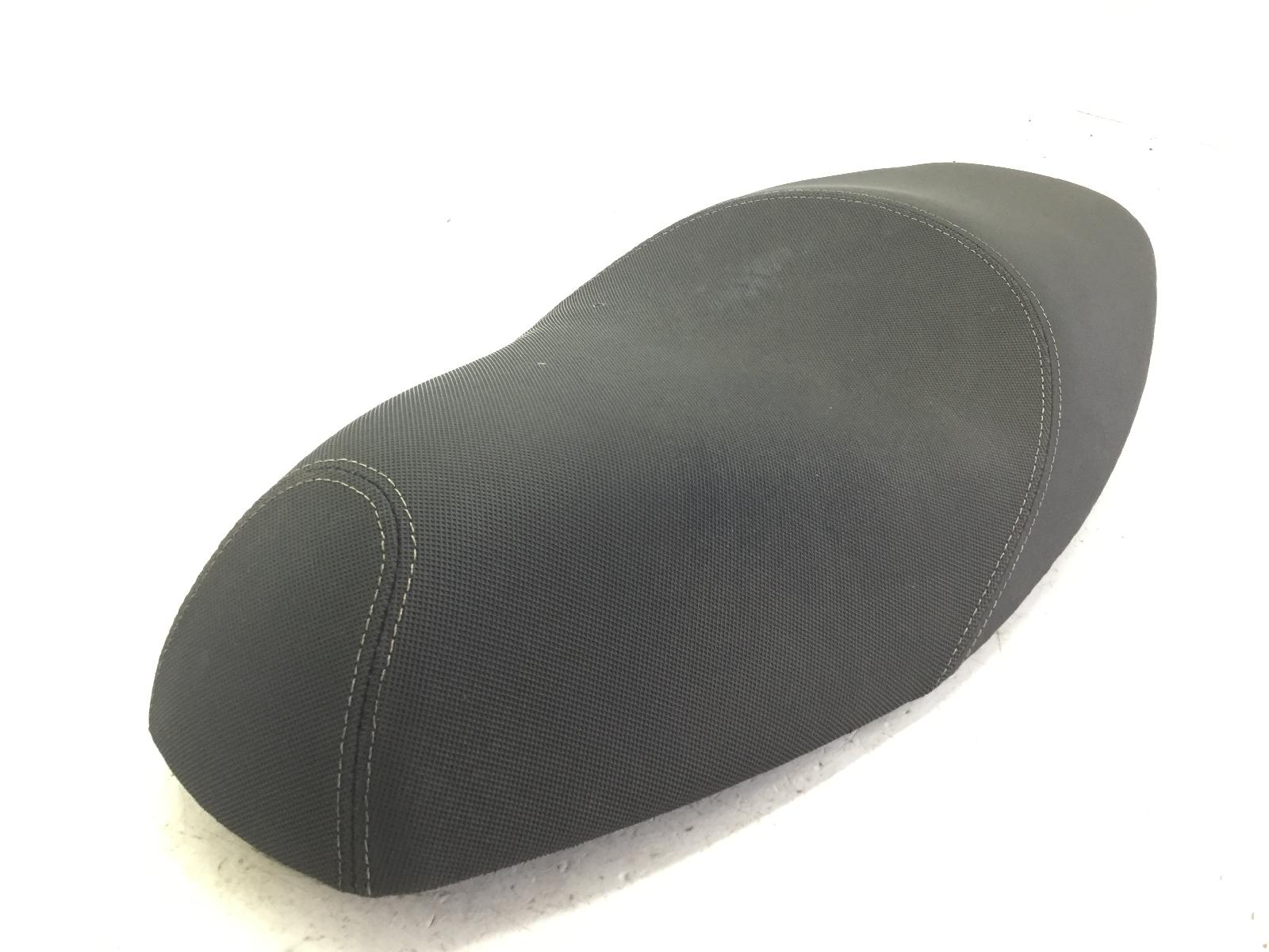 Yamaha mw tricity 125 sella saddle con difetto su fodera 2014 2015 se782