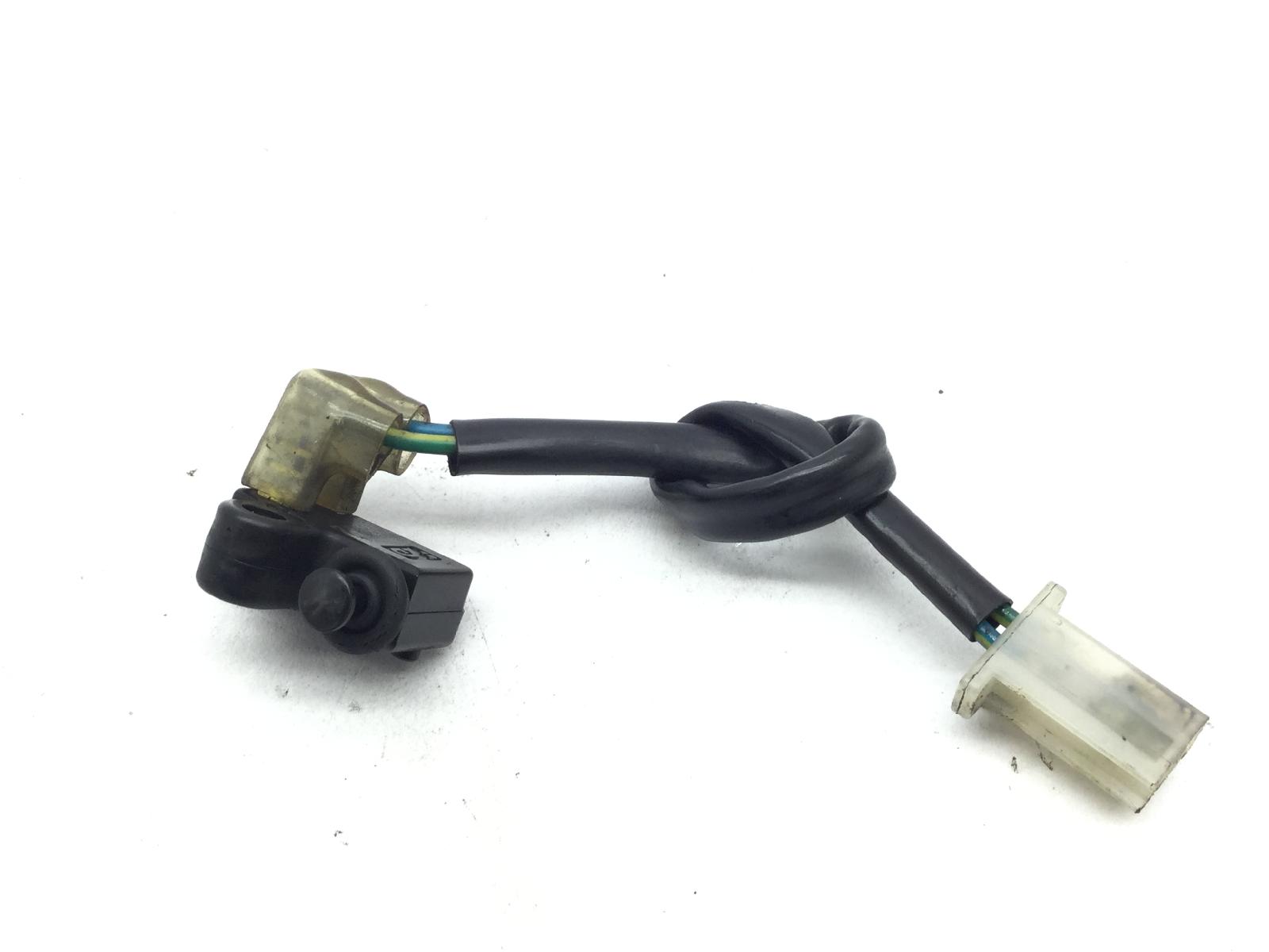 Yamaha mw tricity 125 sensore stop microstop freno posteriore sinistro 2014 2015 se782
