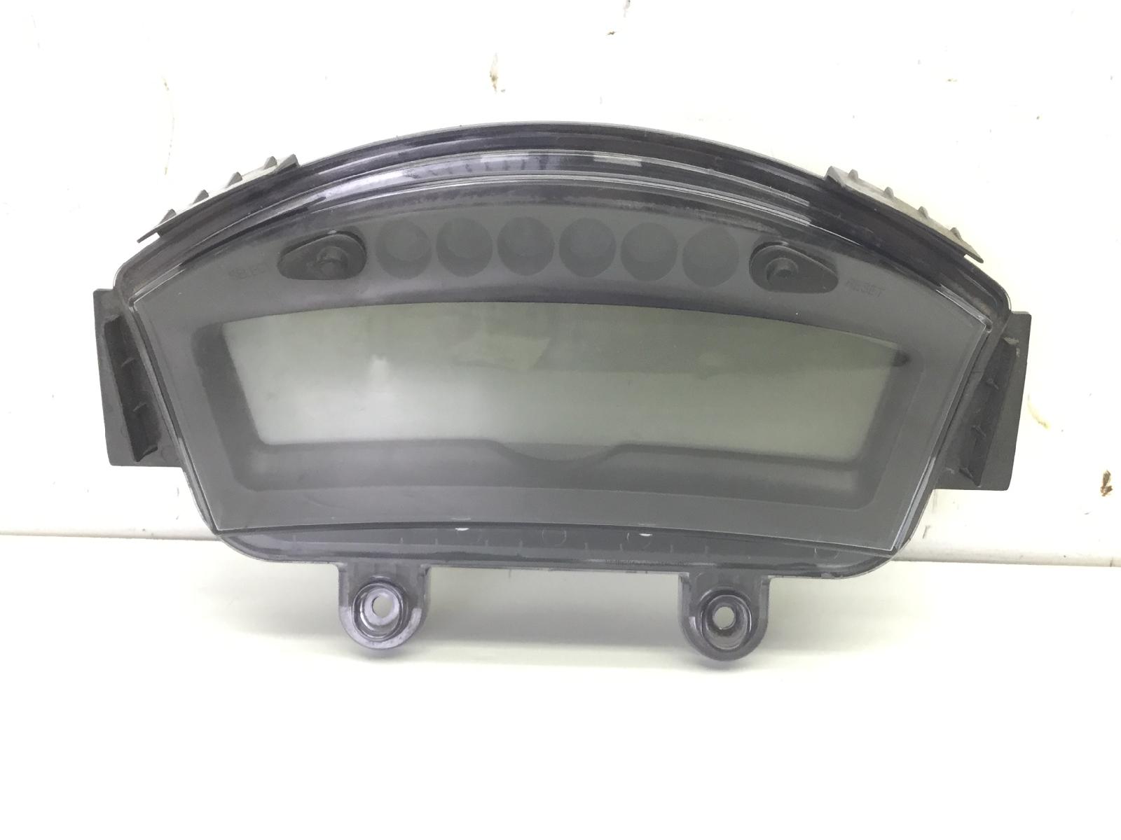 Yamaha mw tricity 125 strumentazione contachilometri 2014 2015 se782