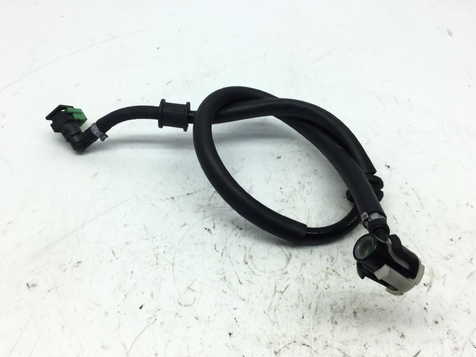 Yamaha mw tricity 125 tubo benzina carburante fuel 2014 2015 se782