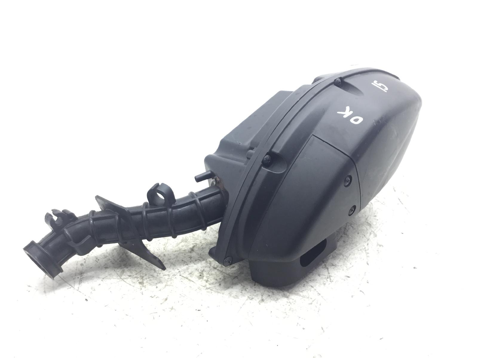 Yamaha mw tricity 125 cassa scatola filtro aria 2014 2015 se782