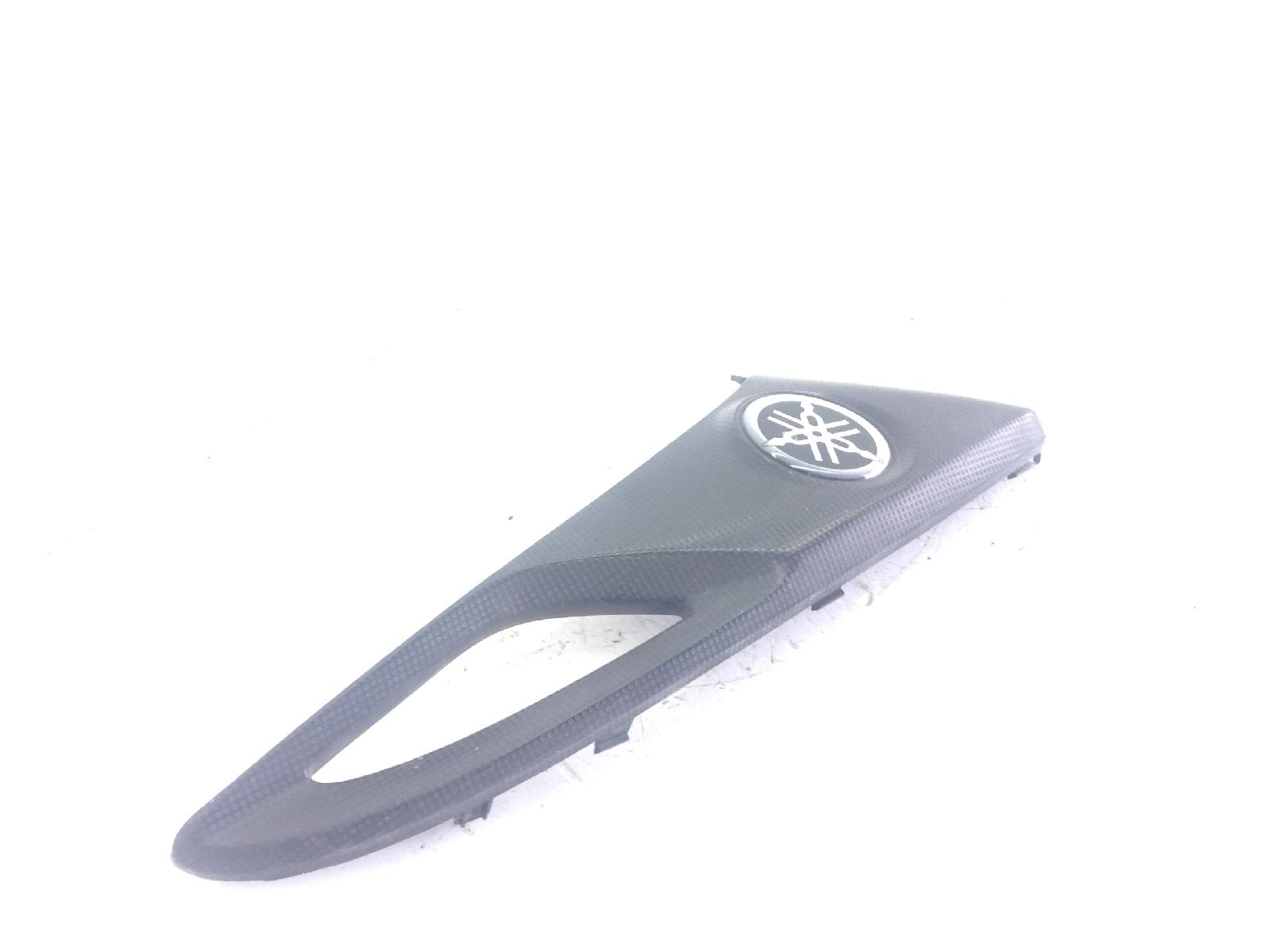 Yamaha mw tricity 125 coperchio supporto emblema logo carena scudo destro 2014 2015 se782