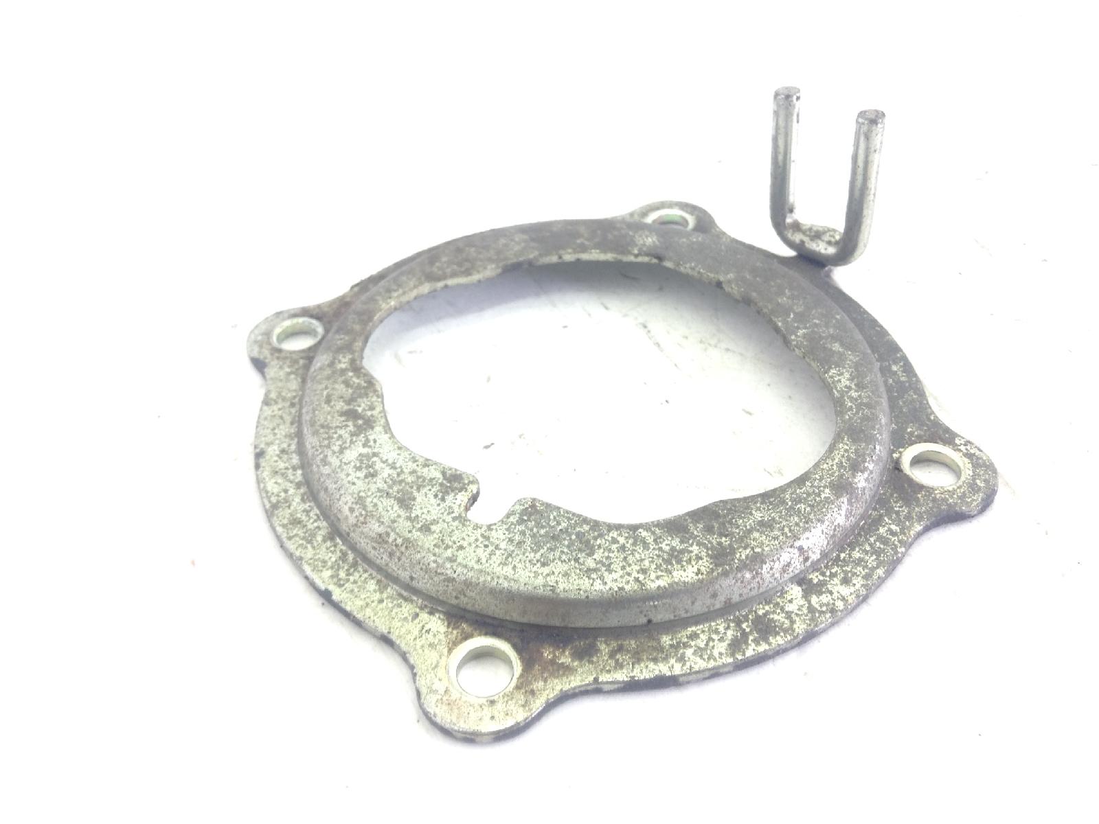 Yamaha mw tricity 125 ghiera supporto pompa sonda livello benzina serbatoio 2014 2015 se782