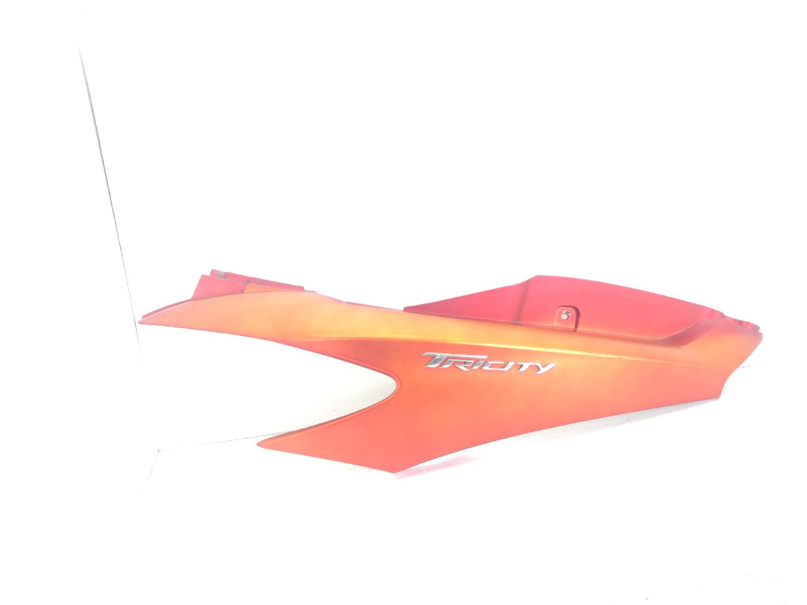 Yamaha mw tricity 125 carena fiancata posteriore sinistra 2014 2015 se782