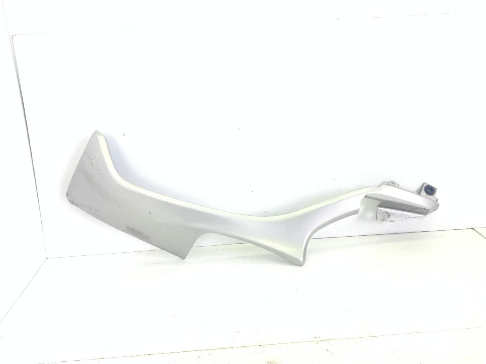 Yamaha mw tricity 125 carena chiglia sottopedana sottopavimento sinistra 2014 2015 se782
