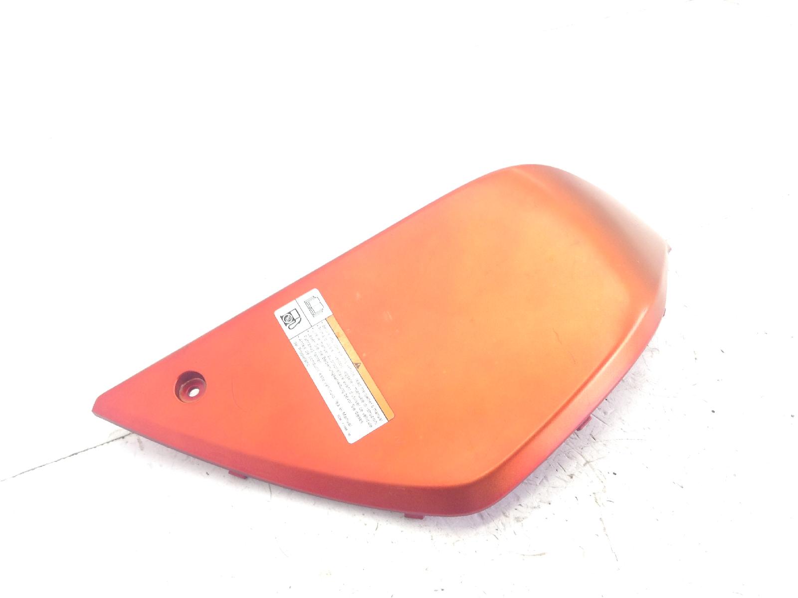 Yamaha mw tricity 125 coperchio sinistro carena controscudo retroscudo 2014 2015 se782