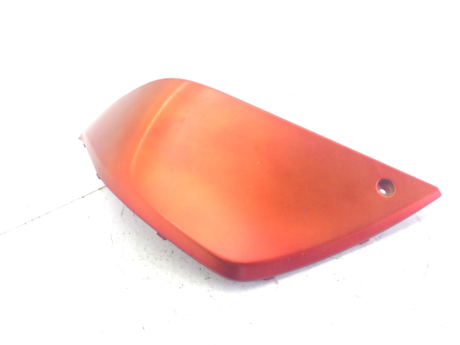 Yamaha mw tricity 125 coperchio destro carena controscudo retroscudo 2014 2015 se782