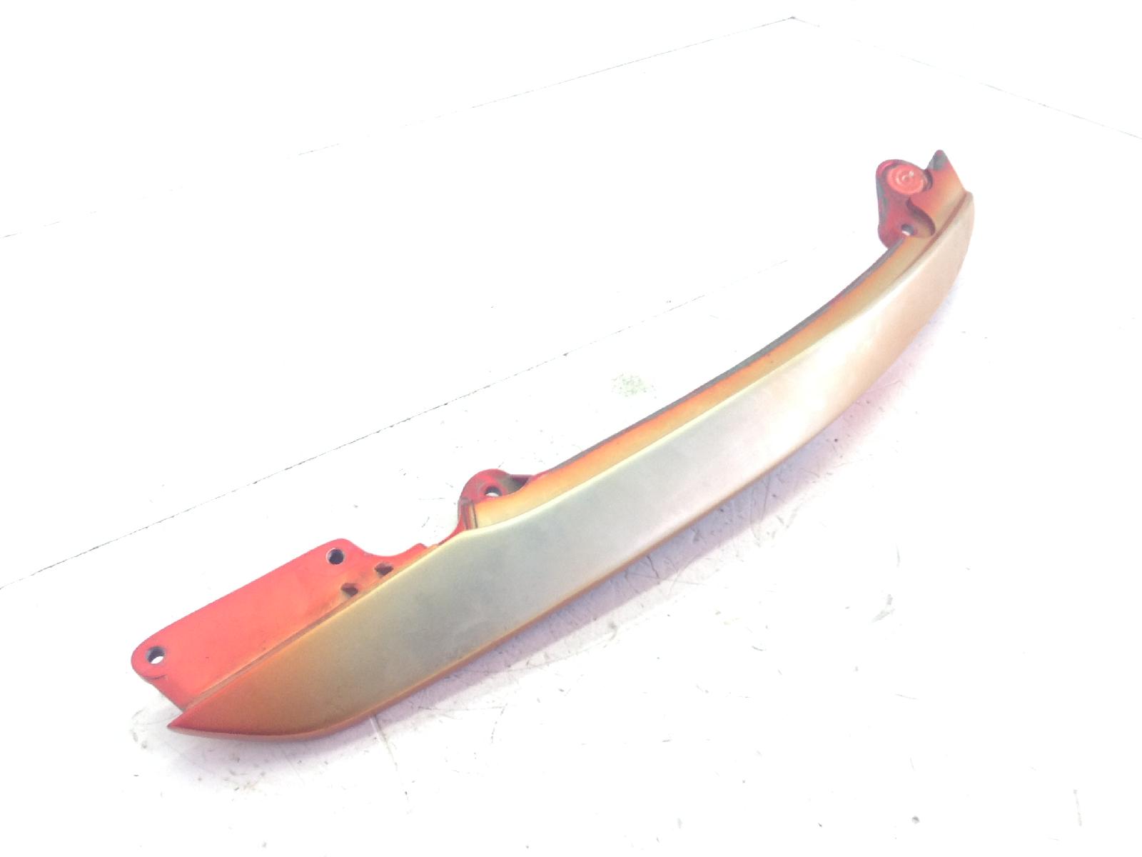 Yamaha mw tricity 125 maniglia destra maniglione posteriore 2014 2015 se782