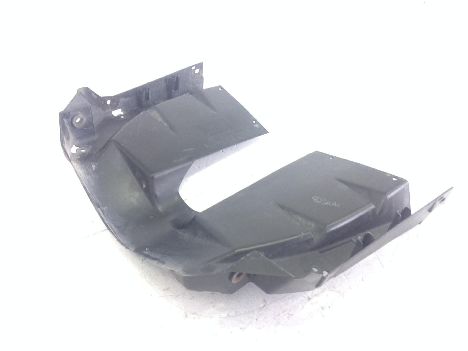 Yamaha mw tricity 125 carena chiglia puntale inferiore vano ruota anteriore 2014 2015 se782