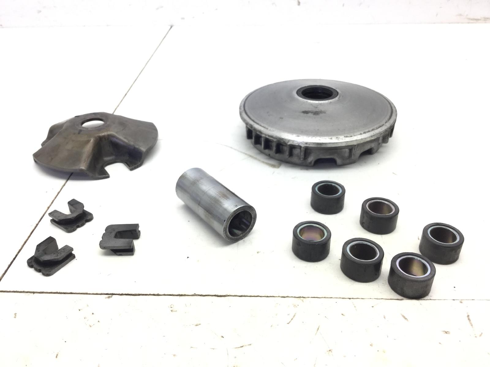 Puleggia mobile variatore yamaha mw tricity 125 2014 2015 se782