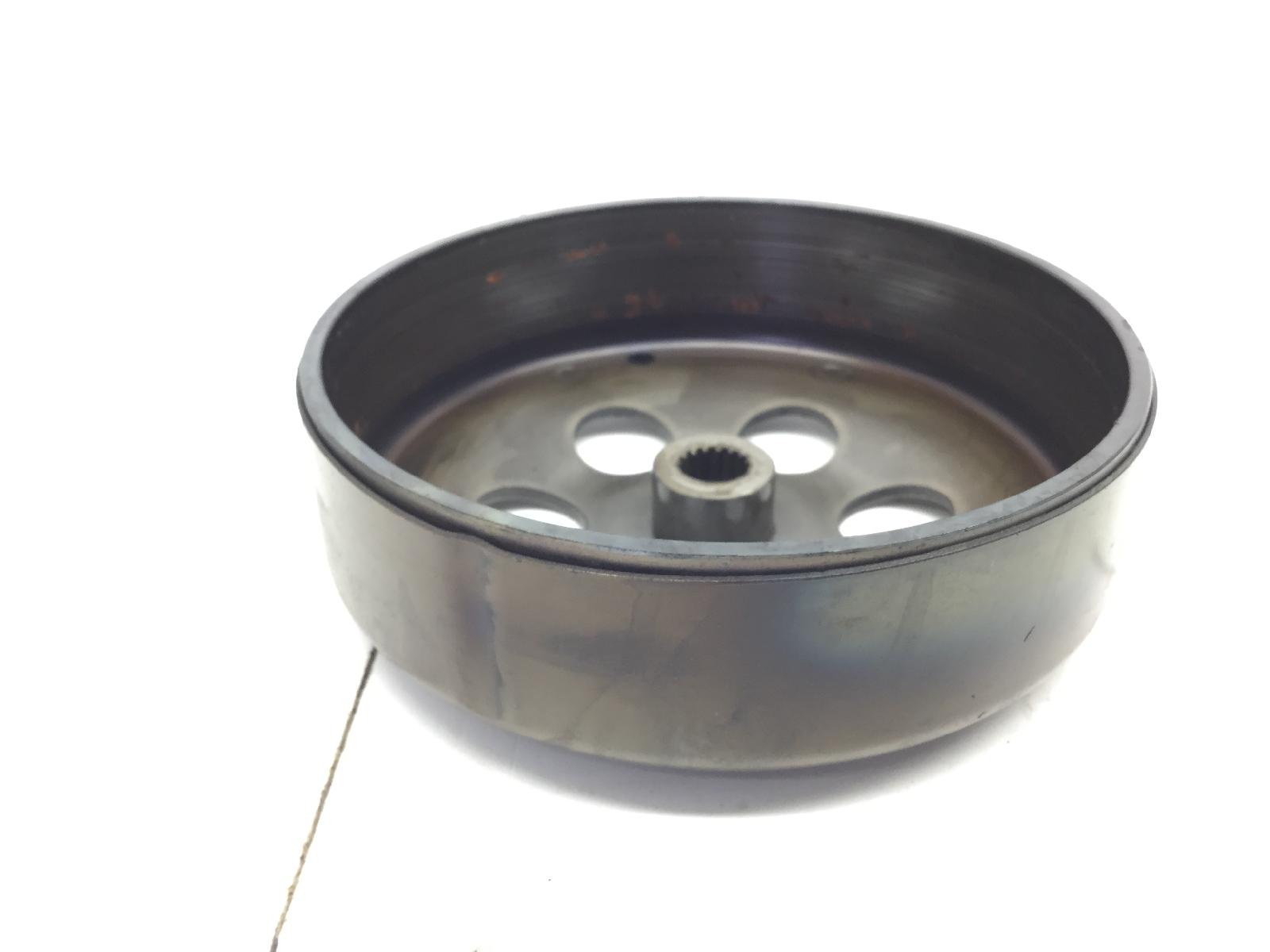 Campana frizione yamaha mw tricity 125 2014 2015 se782