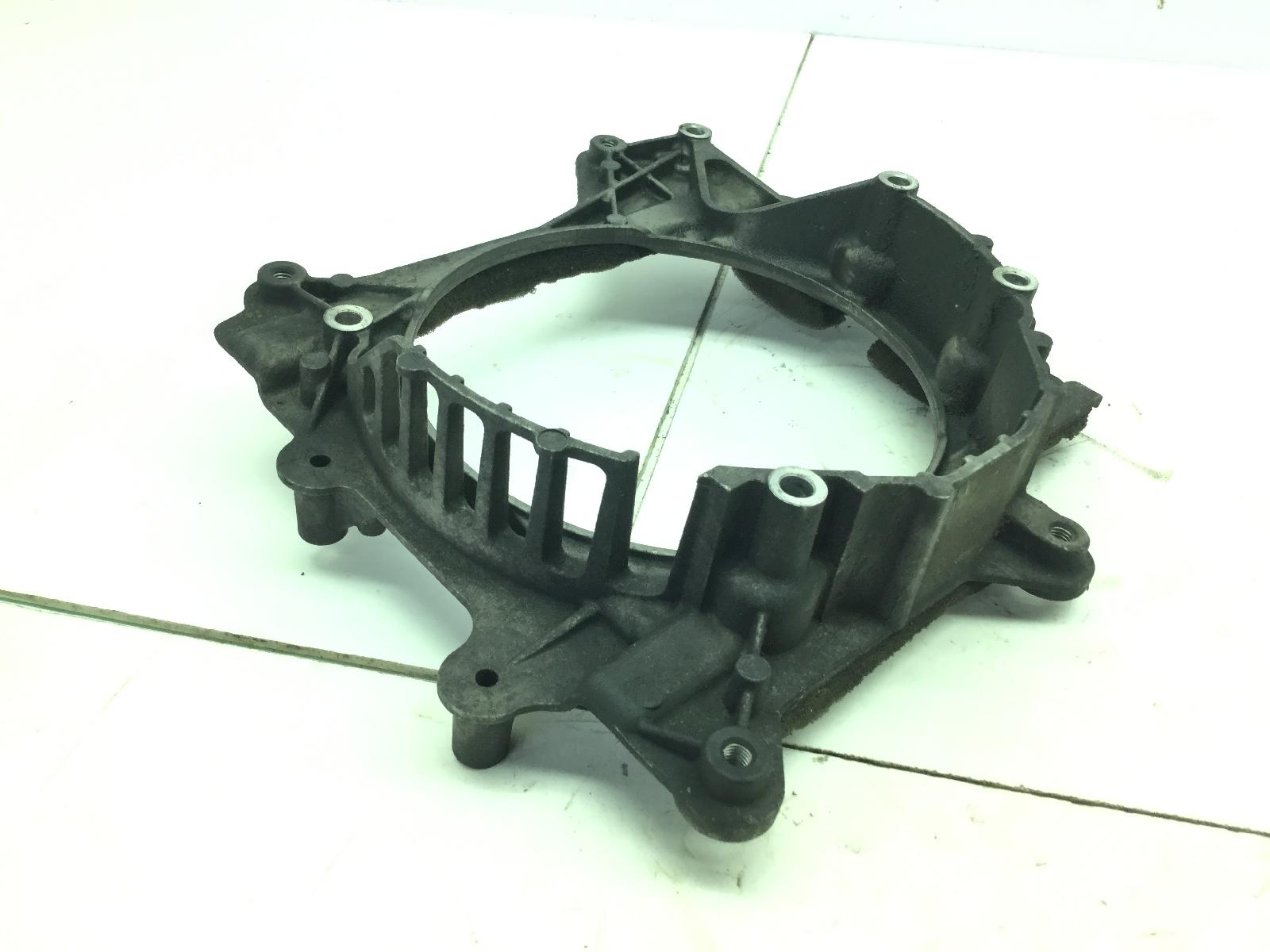 Yamaha mw tricity 125 staffa supporto copri ventola 2014 2015 se782