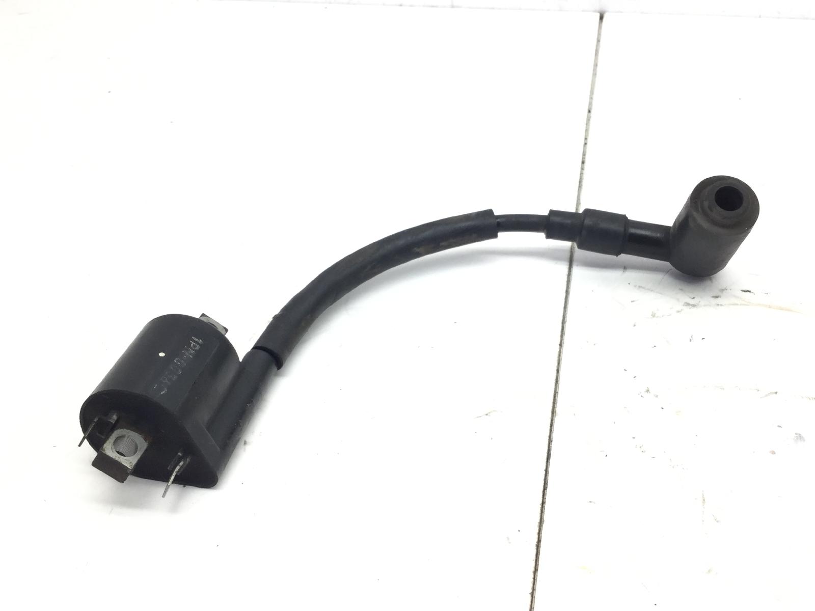 Yamaha mw tricity 125 bobina accensione completa cavo e pipetta 2014 2015 se782