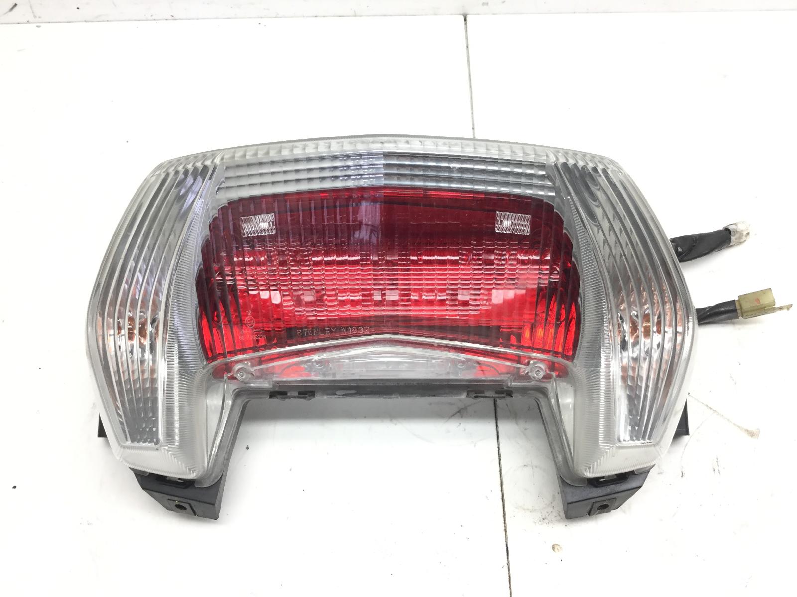 Yamaha mw tricity 125 faro fanale stop posteriore 2014 2015 se782