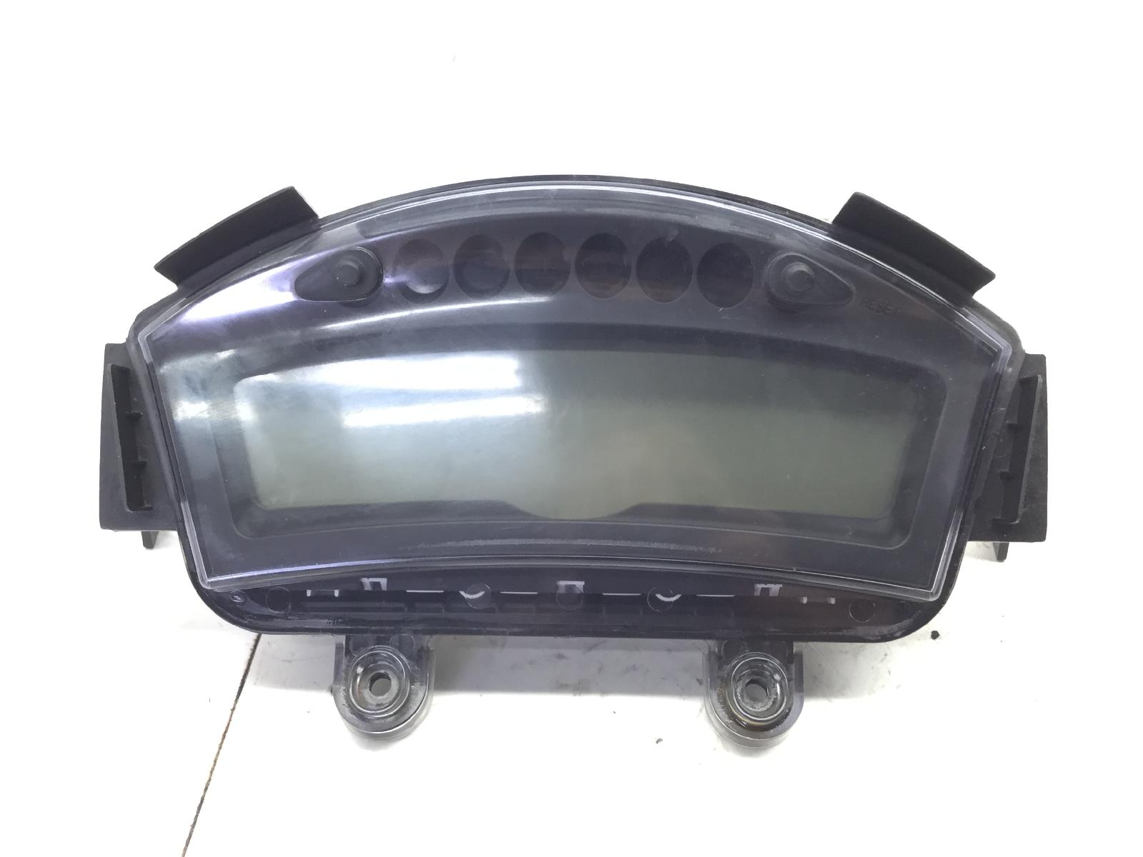 Yamaha mw tricity 125 strumentazione contachilometri 2014 2015 se782