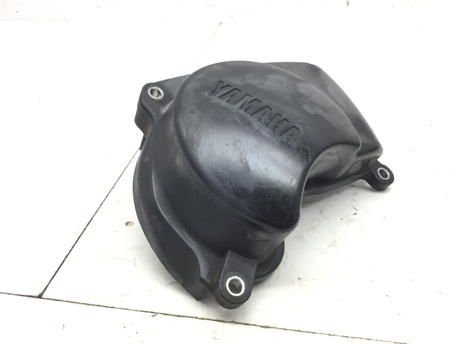 Coperchio filtro aria carter trasmissione yamaha mw tricity 125 2014 2015 se782