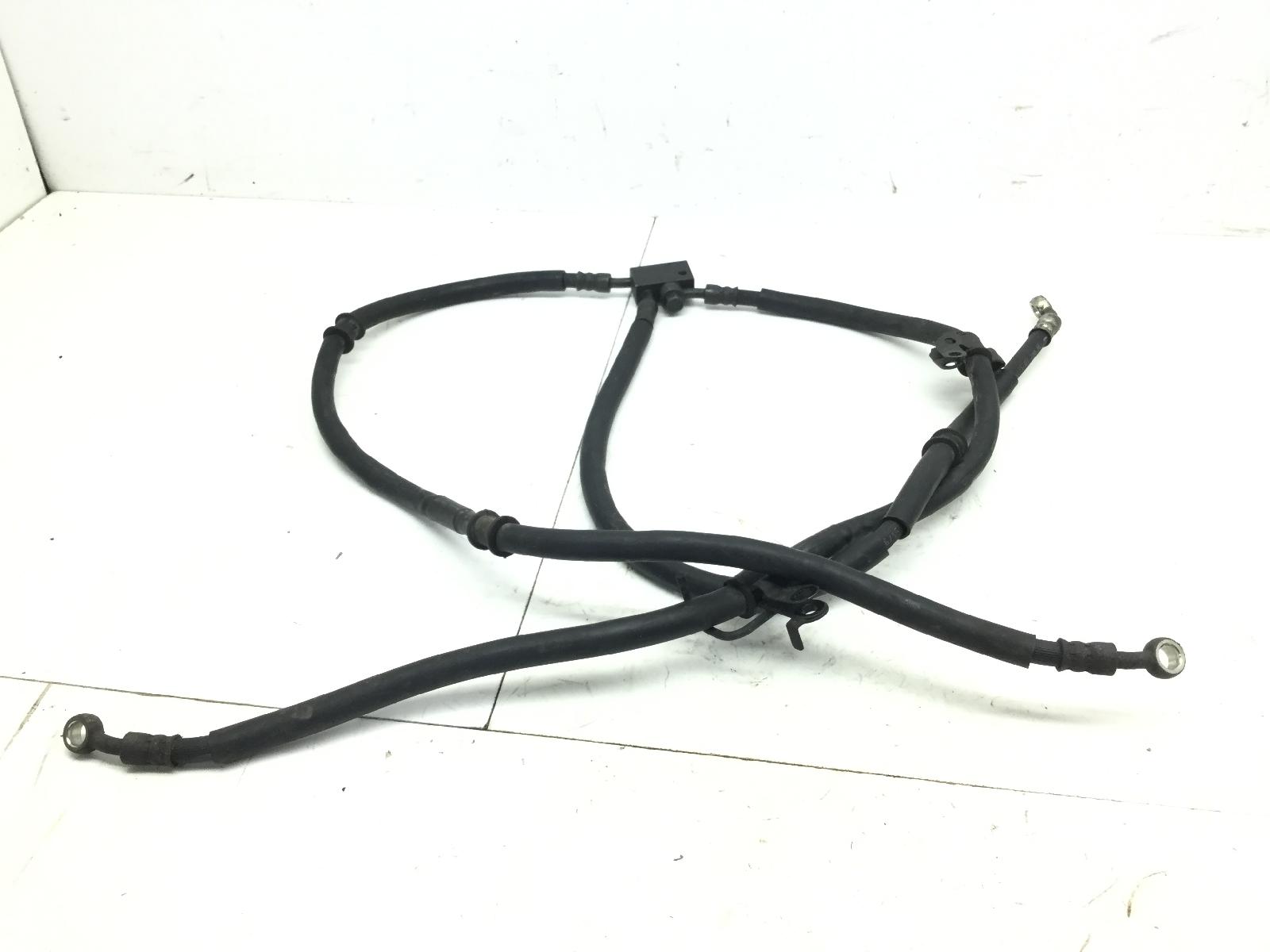 Yamaha mw tricity 125 tubo freno anteriore 2014 2015 se782