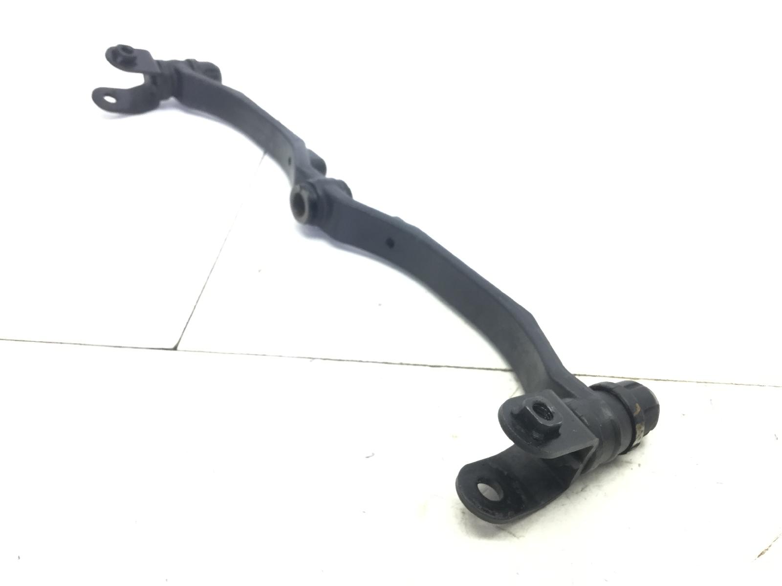 Yamaha mw tricity 125 staffa supporto sospensioni anteriori 2014 2015 se782