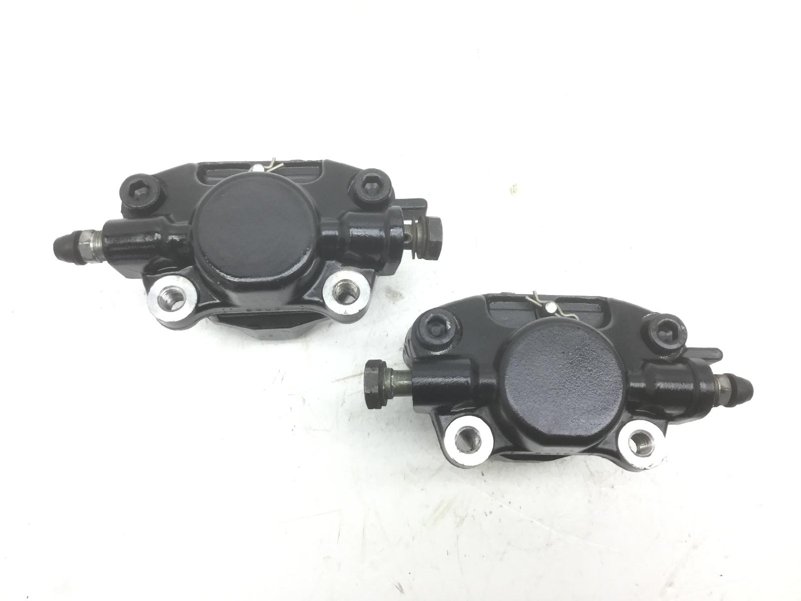 Piaggio mp3 yourban lt elr 300 coppia pinze freno anteriori 2011 2016 m75100