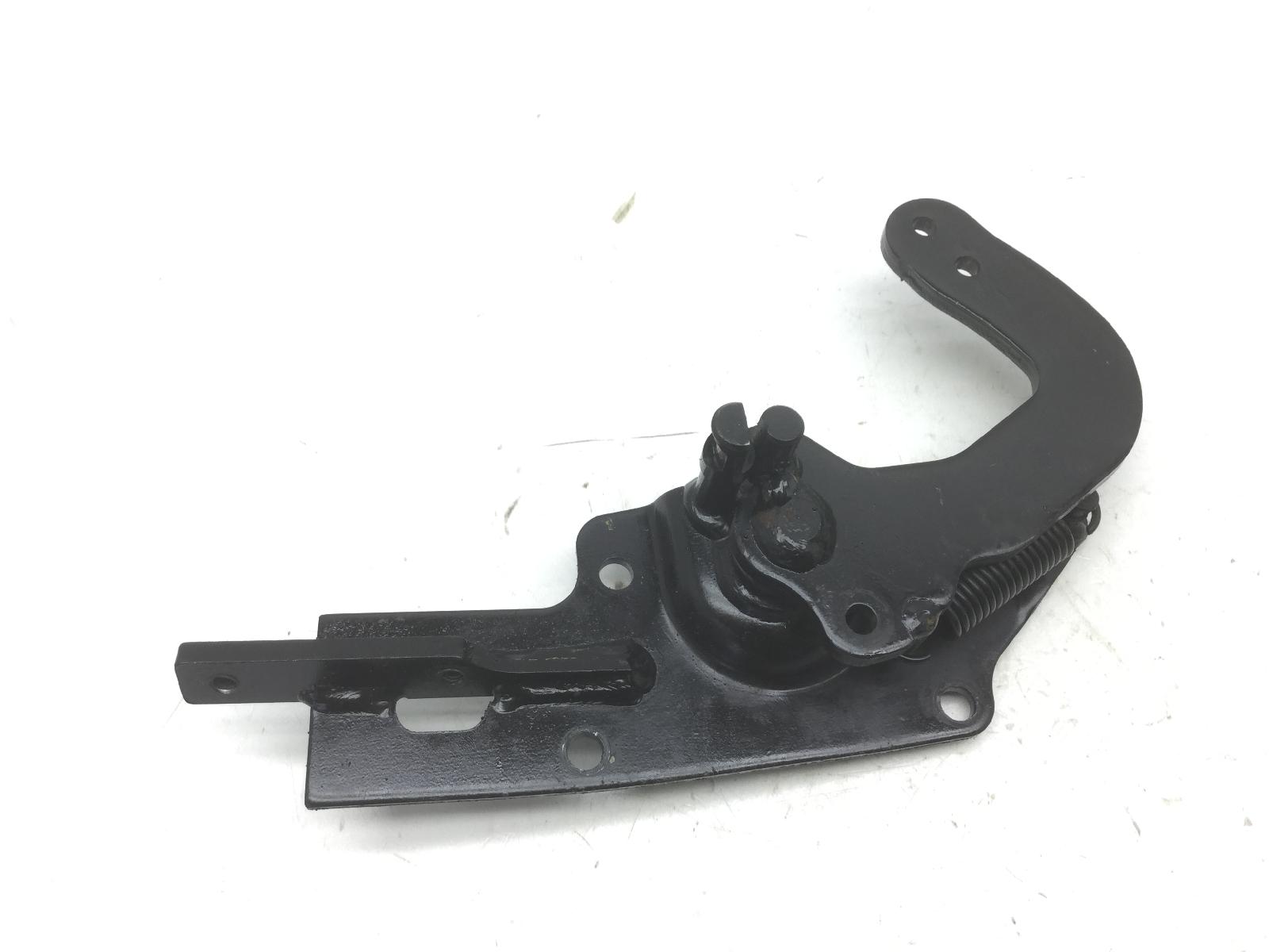 Piaggio mp3 yourban lt elr 300 comando leva freno pedale pedana 2011 2016 m75100