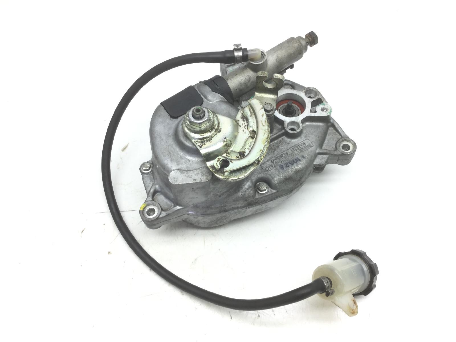 Piaggio mp3 yourban lt elr 300 dispositivo antirollio stabilizzatore rollio 2011 2016 m75100